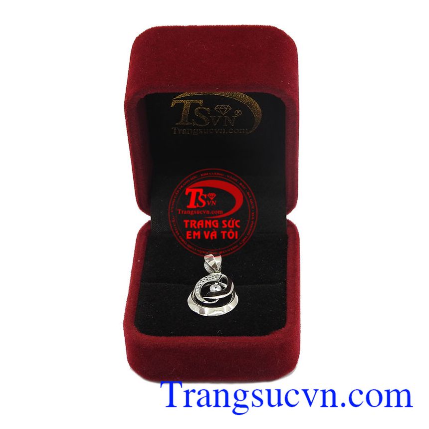 Mặt dây đá trắng, Mặt dây vàng tây đẹp, Mặt dây đẹp