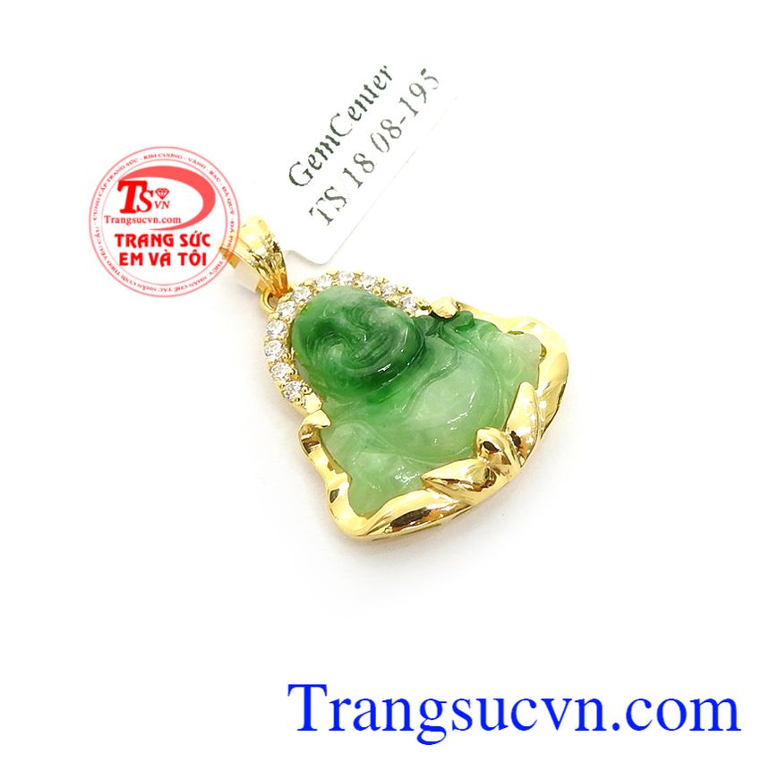 Mặt Dây Di Lặc Hoan Hỉ,Mặt dây chuyền nam,Trang sức nam Mặt Dây Di Lặc Hoan Hỉ,Mặt dây chuyền nam,Trang sức nam