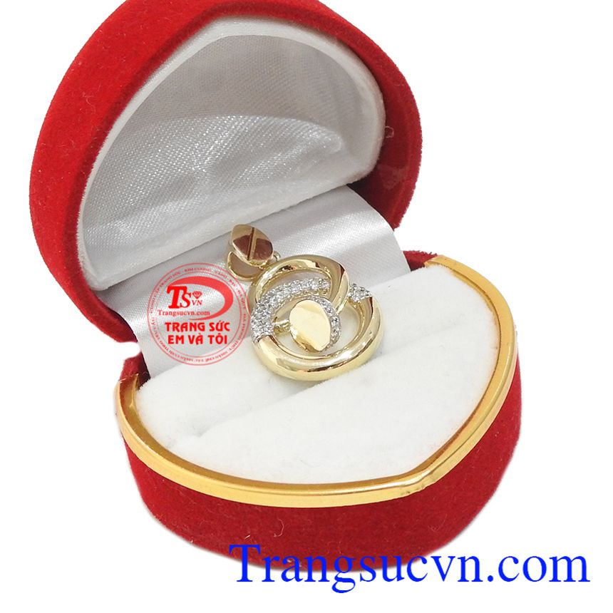 Mặt dây đinh nhập khẩu Hàn Quốc, mặt dây chuyền đẹp, mặt dây chuyền vàng Mặt dây đinh nhập khẩu Hàn Quốc, mặt dây chuyền đẹp, mặt dây chuyền vàng