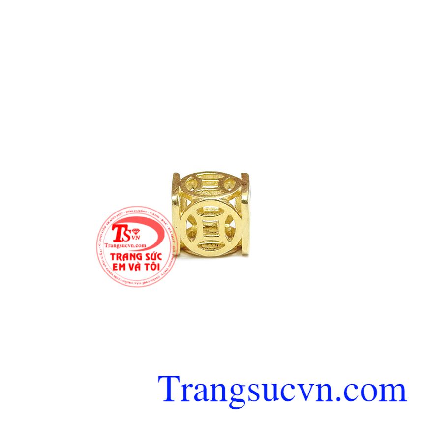 Mặt dây kim tiền tài lộc, Mặt dây chuyền vàng, Mặt dây chuyền đẹp Mặt dây kim tiền tài lộc, Mặt dây chuyền vàng, Mặt dây chuyền đẹp