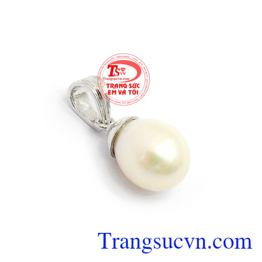Mặt Dây Ngọc Trai Thanh Lịch, mặt dây vàng tây, mặt dây ngọc trai Mặt Dây Ngọc Trai Thanh Lịch, mặt dây vàng tây, mặt dây ngọc trai