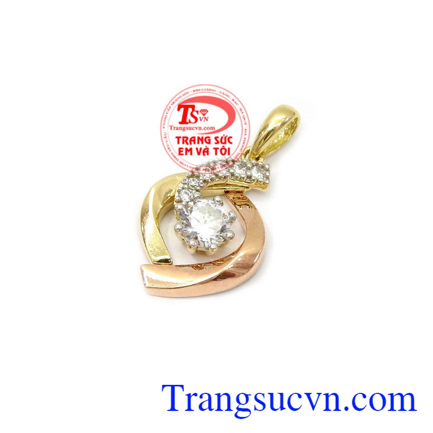 Mặt dây nữ nhỏ nhắn 18k,Mặt dây vàng đá quý,Trang sức nữ Mặt dây nữ nhỏ nhắn 18k,Mặt dây vàng đá quý,Trang sức nữ