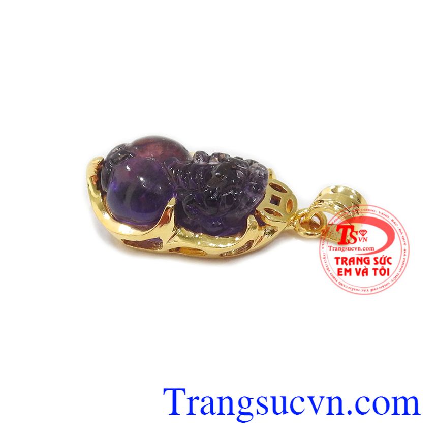 Mặt dây nữ tỳ hưu chiêu tài lộc,Mặt dây chuyền nam,Trang sức nam Mặt dây nữ tỳ hưu chiêu tài lộc,Mặt dây chuyền nam,Trang sức nam