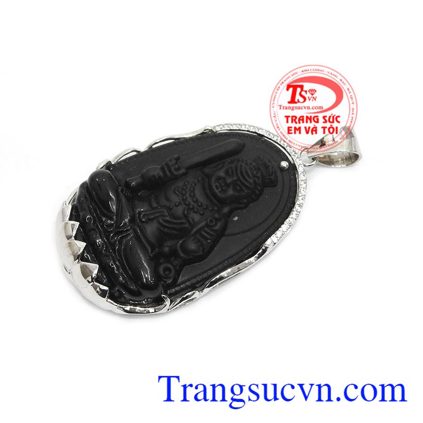 Mặt dây phật bản bản mệnh tuổi dậu,Mặt dây chuyền nam,Trang sức nam Mặt dây phật bản bản mệnh tuổi dậu,Mặt dây chuyền nam,Trang sức nam