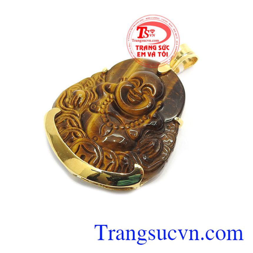 Mặt dây phật di lặc vàng 14k,Mặt dây chuyền nam,Trang sức nam Mặt dây phật di lặc vàng 14k,Mặt dây chuyền nam,Trang sức nam