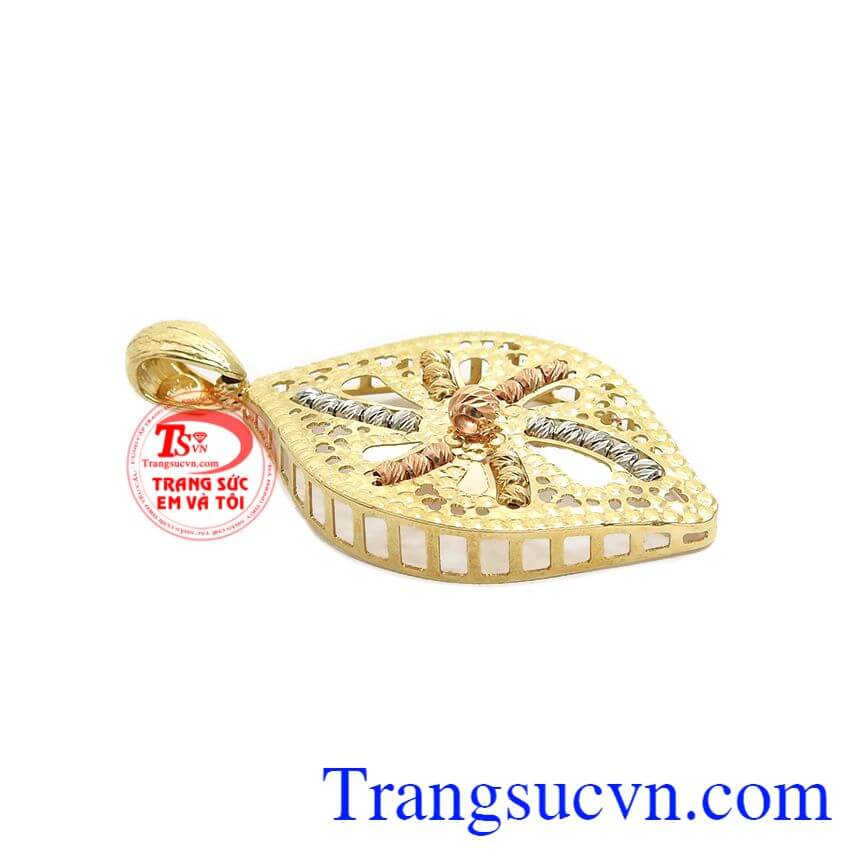 Mặt dây tinh tế cao cấp Italy, mặt dây chuyền vàng tây, trang sức bộ Mặt dây tinh tế cao cấp Italy, mặt dây chuyền vàng tây, trang sức bộ
