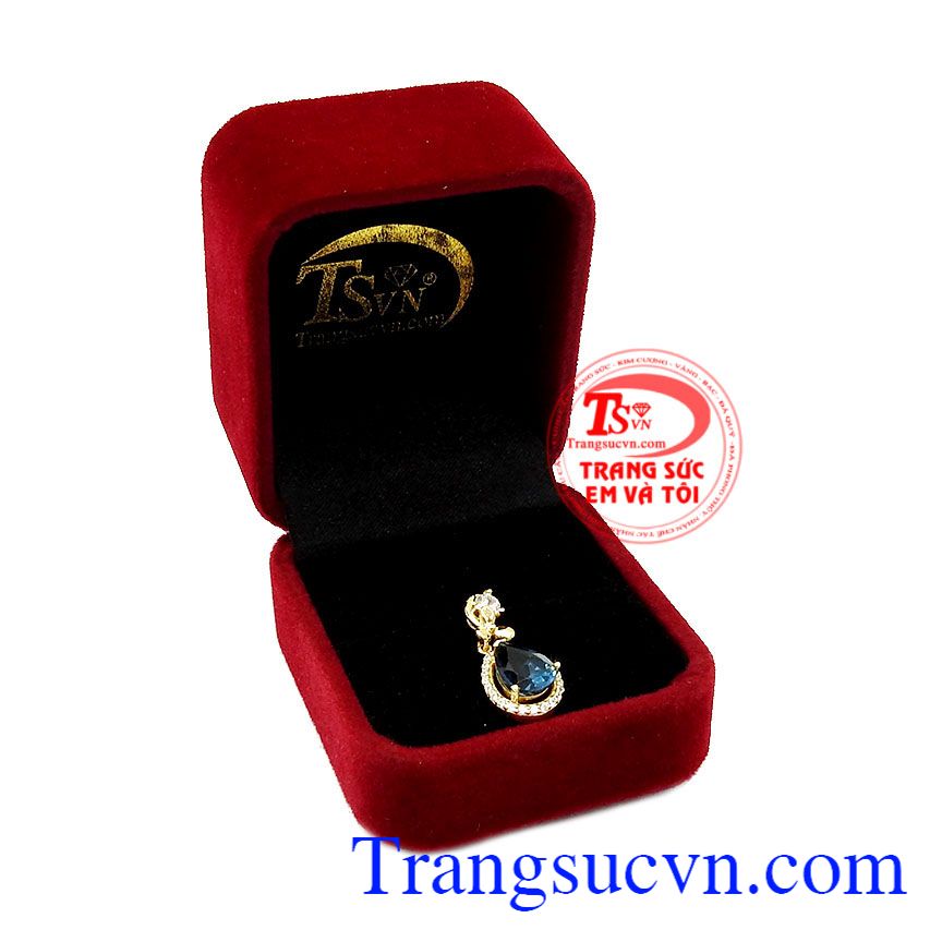 Mặt dây topaz thiên nhiên,Mặt dây vàng đá quý,Trang sức nữ Mặt dây topaz thiên nhiên,Mặt dây vàng đá quý,Trang sức nữ