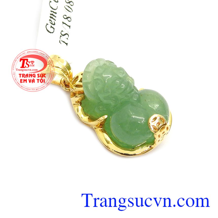 Mặt Dây Tỳ Hưu Aventurine Tài Lộc,Mặt dây chuyền nam,Trang sức nam Mặt Dây Tỳ Hưu Aventurine Tài Lộc,Mặt dây chuyền nam,Trang sức nam