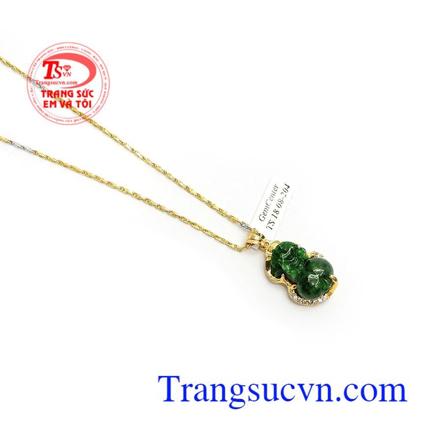 Mặt Dây Tỳ Hưu Phỉ Thúy Công Danh,Mặt dây chuyền nam,Trang sức nam Mặt Dây Tỳ Hưu Phỉ Thúy Công Danh,Mặt dây chuyền nam,Trang sức nam