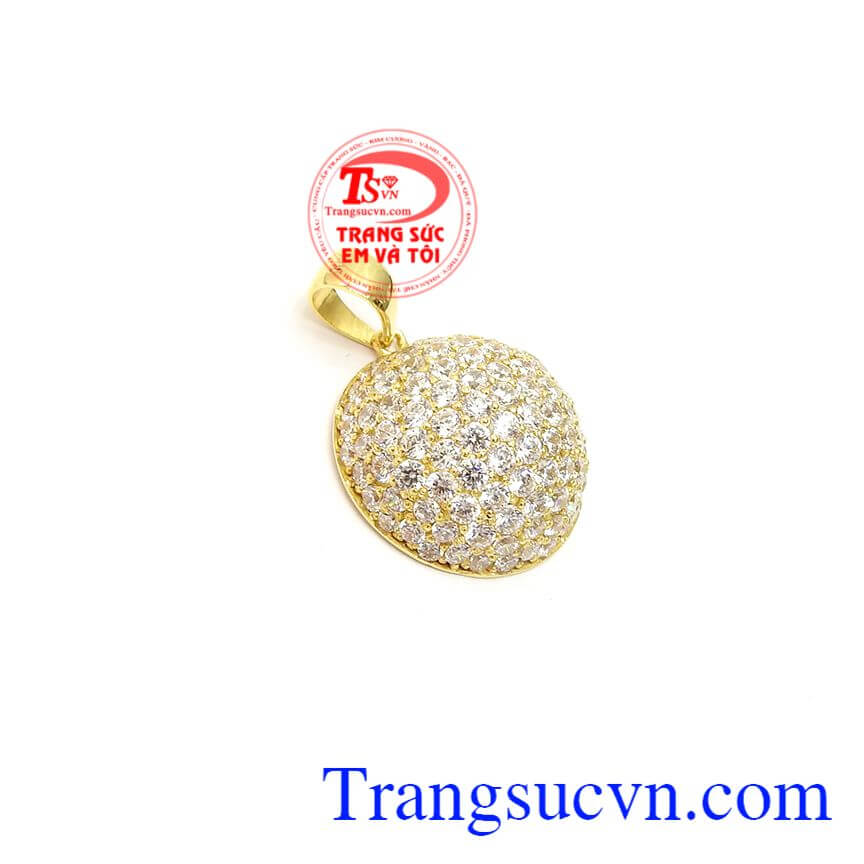 Mặt Dây Vàng 18k Thời Trang, mặt dây vàng tây, mặt dây chuyền sang trọng Mặt Dây Vàng 18k Thời Trang, mặt dây vàng tây, mặt dây chuyền sang trọng