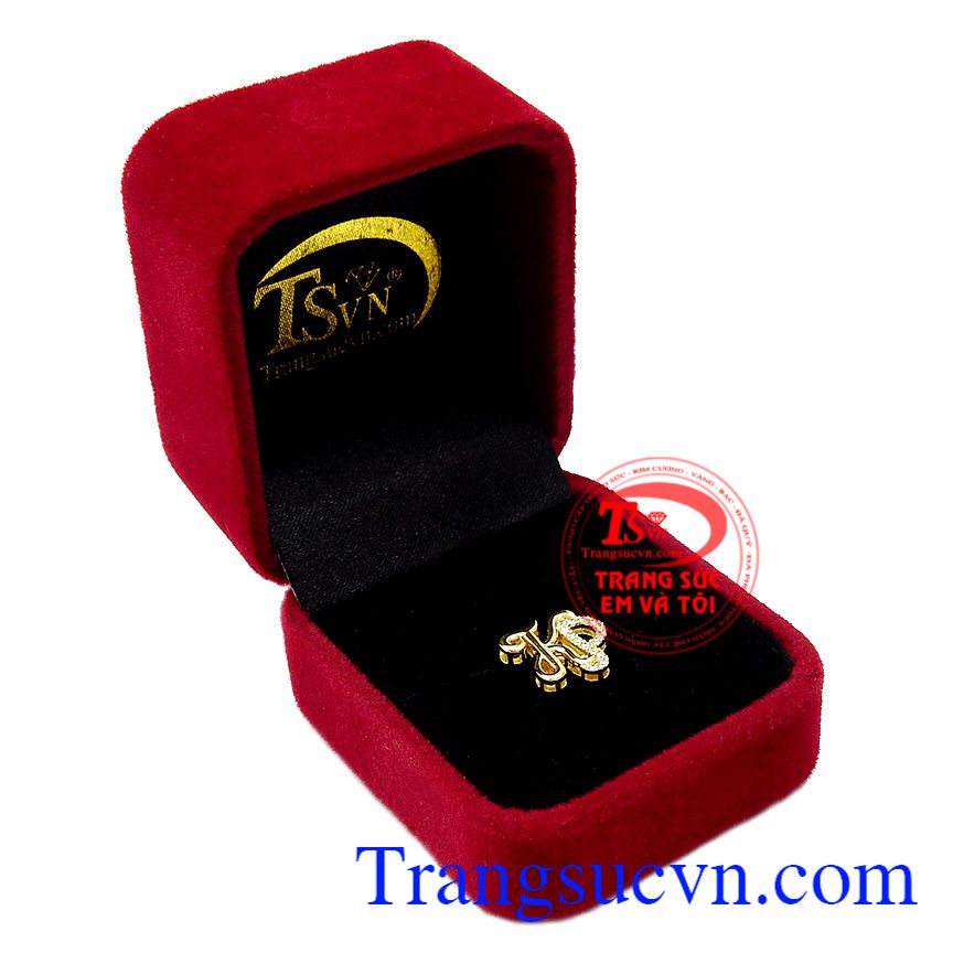 Mặt dây vàng chữ KP,Trang sức vàng,Trang sức nữ Mặt dây vàng chữ KP,Trang sức vàng,Trang sức nữ