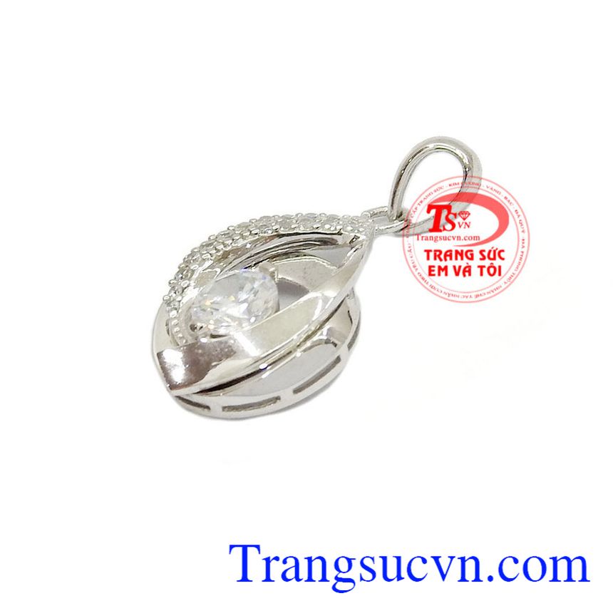 Mặt nữ món quà yêu thương 20-10, mặt dây vàng đẹp, mặt dây nữ xinh xắn