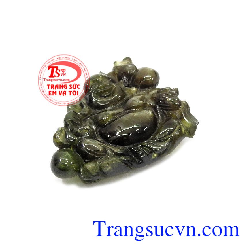 Mặt phật Di Lặc Sapphire hưng thịnh,Sapphire,Đá quý thiên nhiên Mặt phật Di Lặc Sapphire hưng thịnh,Sapphire,Đá quý thiên nhiên