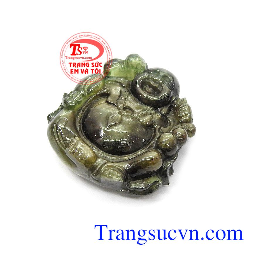 Mặt phật Di Lặc Sapphire sung túc,Phật di lặc Sapphire,Đá quý thiên nhiên Mặt phật Di Lặc Sapphire sung túc,Phật di lặc Sapphire,Đá quý thiên nhiên