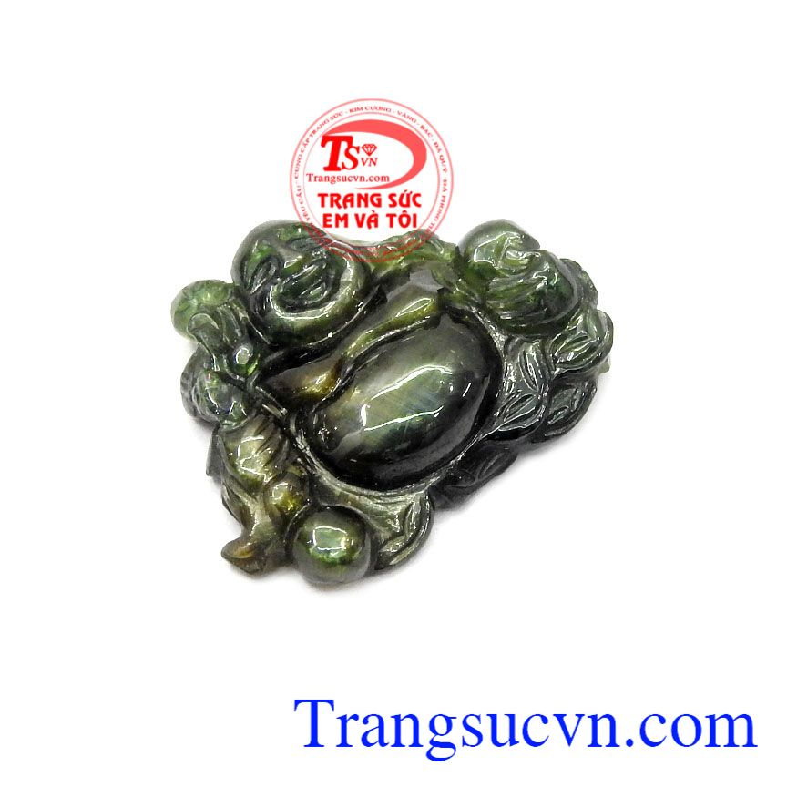 Mặt phật Di Lặc Sapphire trường thọ,Phật di lặc Sapphire,Đá quý thiên nhiên Mặt phật Di Lặc Sapphire trường thọ,Phật di lặc Sapphire,Đá quý thiên nhiên