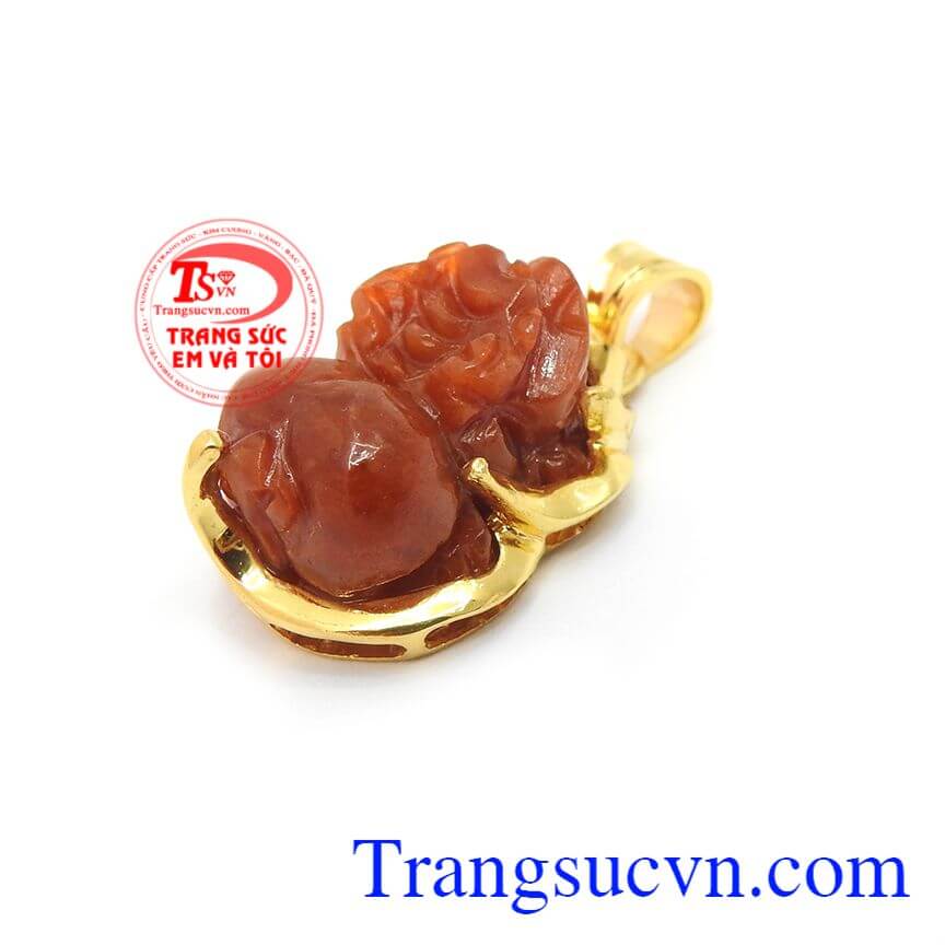 Mặt Tỳ Hưu Phong Thủy An Yên,Tỳ hưu vàng,Trang sức nam Mặt Tỳ Hưu Phong Thủy An Yên,Tỳ hưu vàng,Trang sức nam