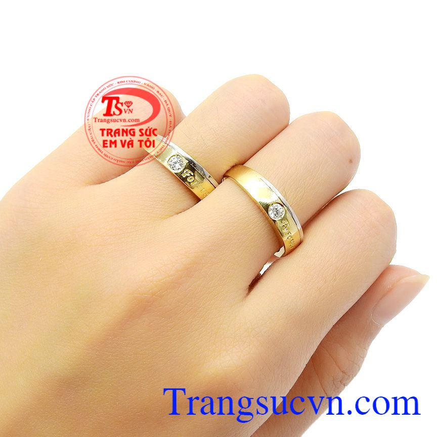 Nhẫn cưới hôn nhân viên mãn,Nhẫn cưới đẹp,Trang sức cưới Nhẫn cưới hôn nhân viên mãn,Nhẫn cưới đẹp,Trang sức cưới