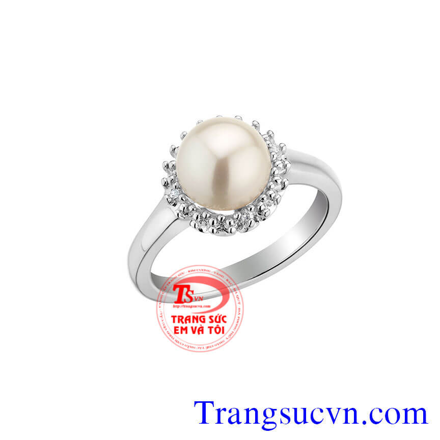 Nhẫn kiểu ngọc trai đẹp,Nhẫn nữ đá quý,Trang sức nữ Nhẫn kiểu ngọc trai đẹp,Nhẫn nữ đá quý,Trang sức nữ