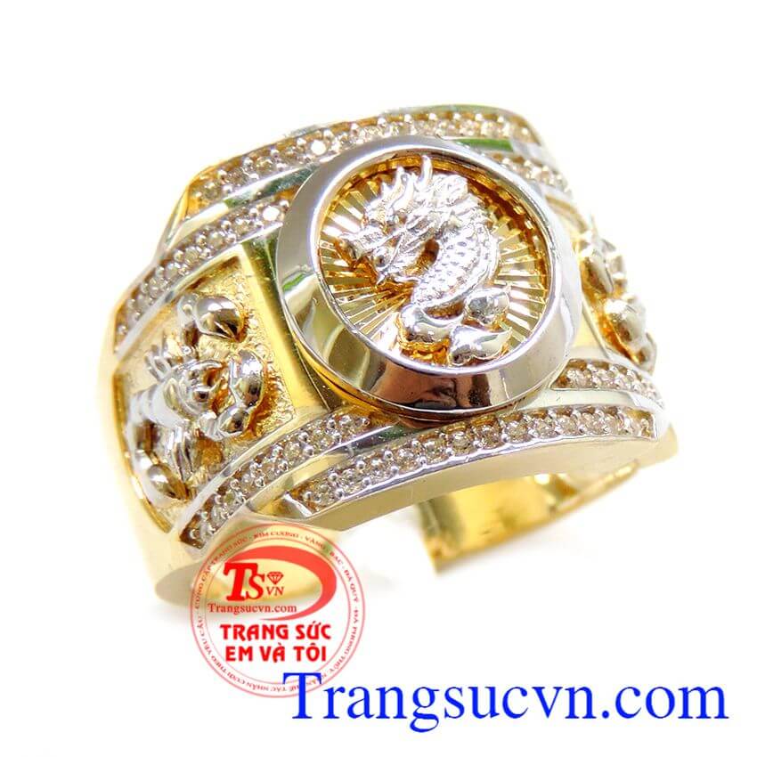 Nhẫn nam bọ cạp rồng,Nhẫn nam vàng tây,Nhẫn nam đẹp Nhẫn nam bọ cạp rồng,Nhẫn nam vàng tây,Nhẫn nam đẹp