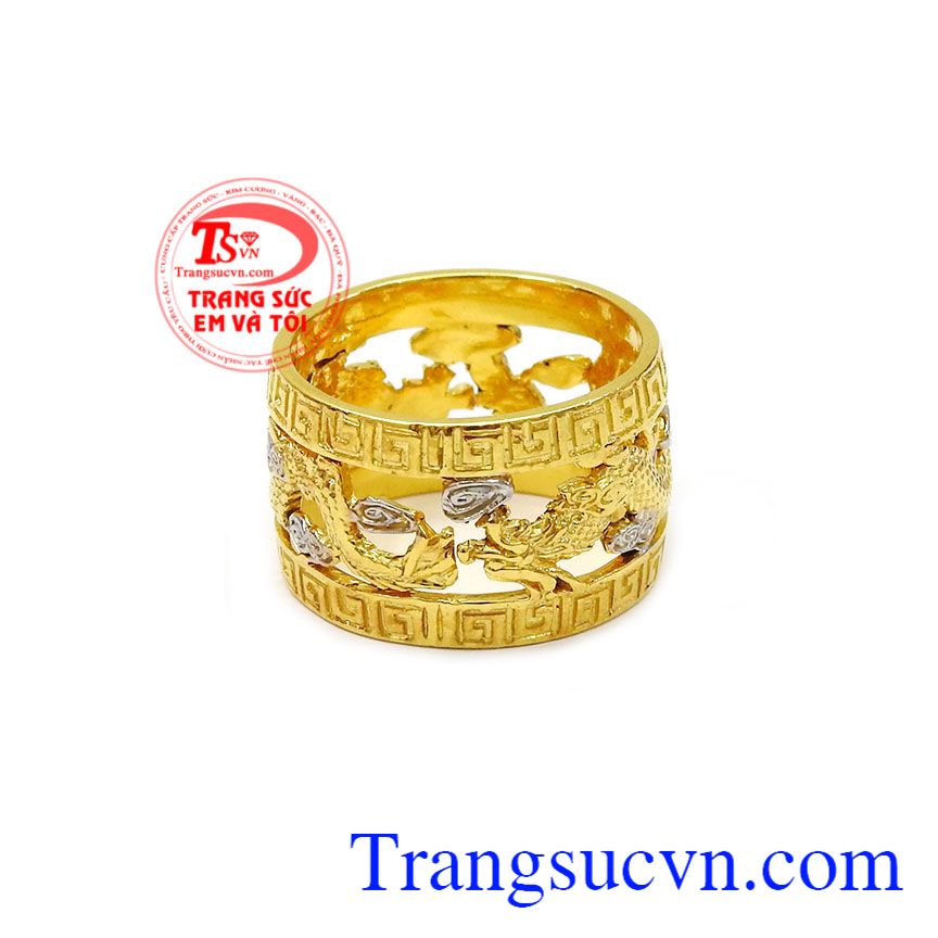 Nhẫn nam chạm khắc rồng,Nhẫn nam đẹp,Nhẫn nam vàng Nhẫn nam chạm khắc rồng,Nhẫn nam đẹp,Nhẫn nam vàng