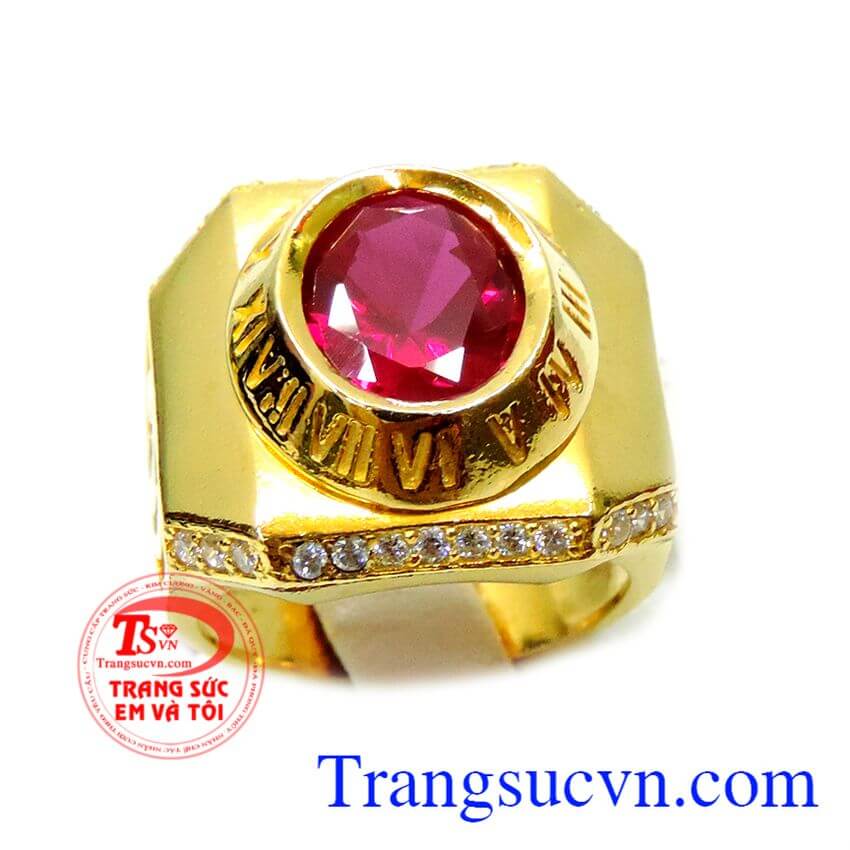 Nhẫn nam D vàng,Nhẫn nam đẹp, Nhẫn nam vàng Nhẫn nam D vàng,Nhẫn nam đẹp, Nhẫn nam vàng