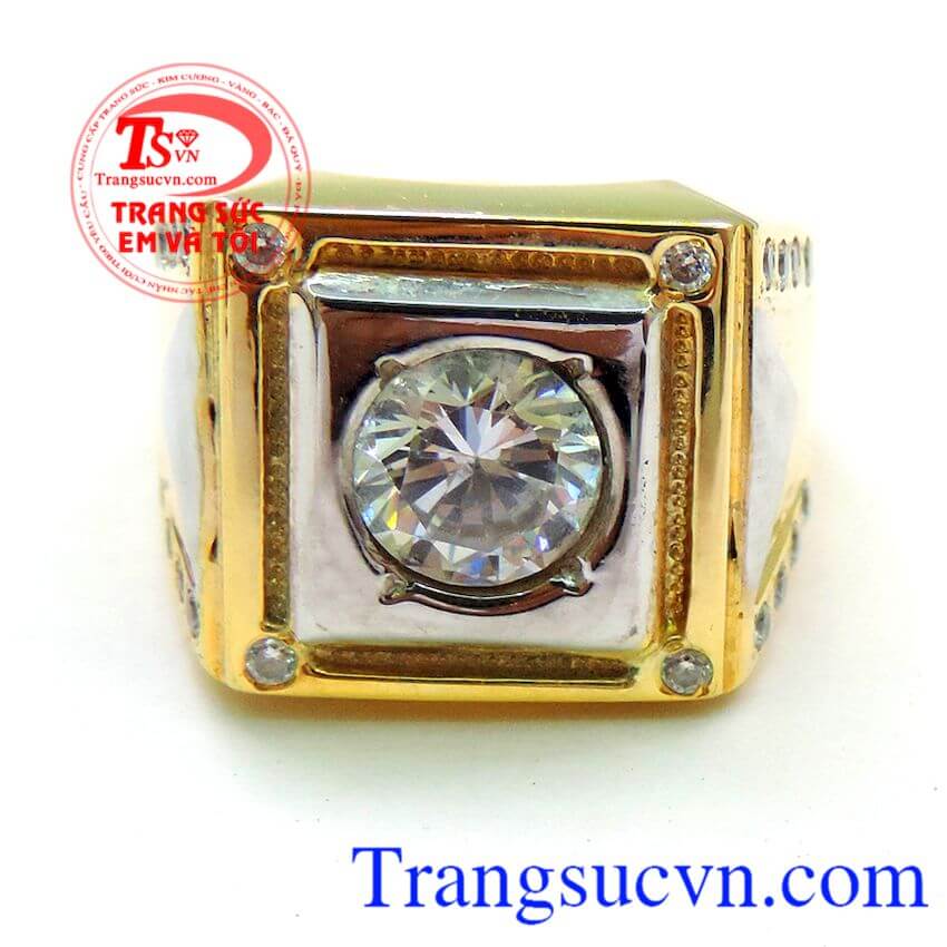Nhẫn nam giá rẻ vàng tây đẹp,Nhẫn nam đẹp,Trang sức nam Nhẫn nam giá rẻ vàng tây đẹp,Nhẫn nam đẹp,Trang sức nam