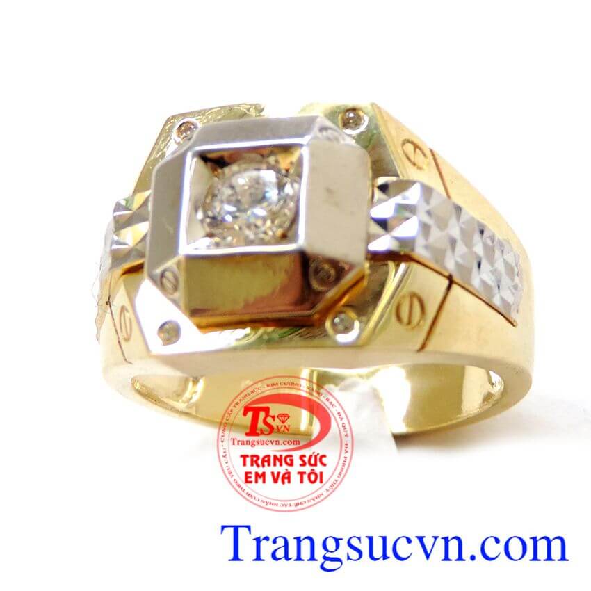 Nhẫn nam tinh tế vàng,Nhẫn nam đẹp,Nhẫn nam vàng Nhẫn nam tinh tế vàng,Nhẫn nam đẹp,Nhẫn nam vàng