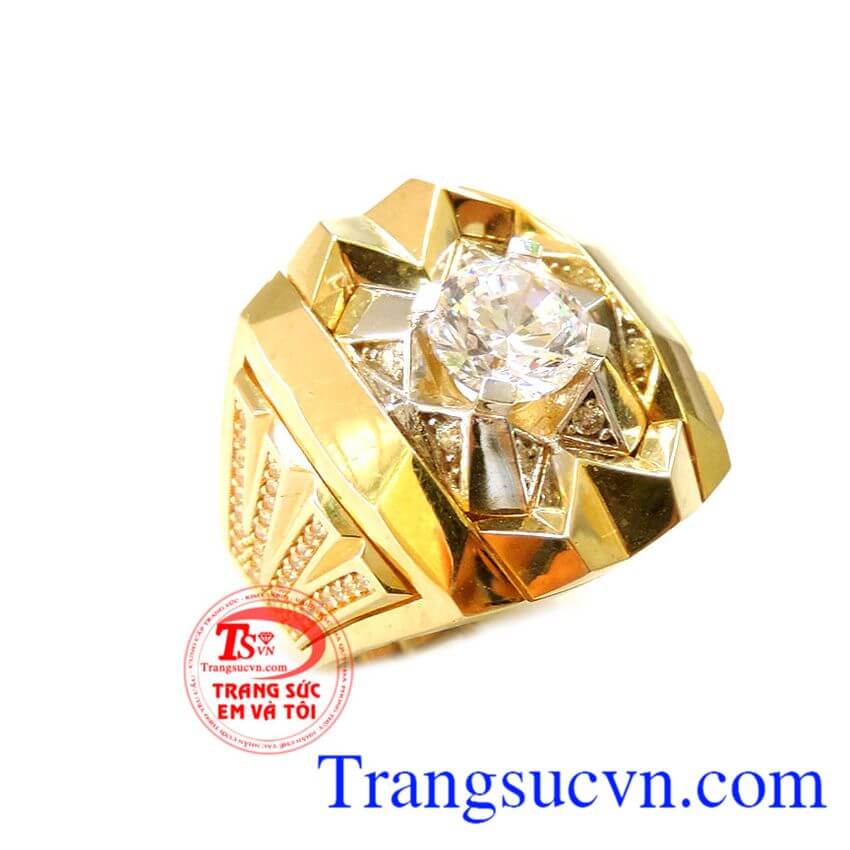 Nhẫn nam to vàng đẹp,Nhẫn nam đẹp,Nhẫn nam vàng tây Nhẫn nam to vàng đẹp,Nhẫn nam đẹp,Nhẫn nam vàng tây