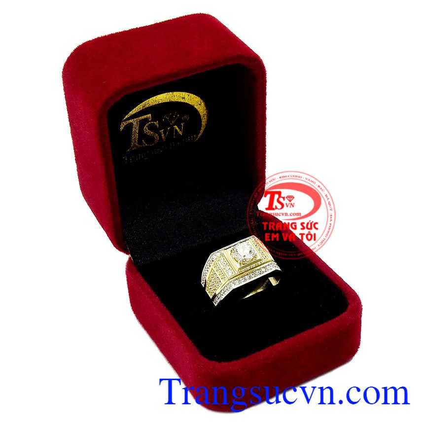 Nhẫn nam vàng nhập khẩu cao cấp,Nhẫn nam đẹp,Trang sức nam Nhẫn nam vàng nhập khẩu cao cấp,Nhẫn nam đẹp,Trang sức nam