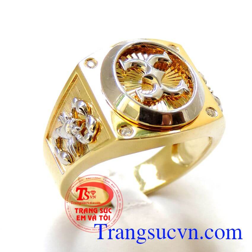 Nhẫn nam X-men,Nhẫn nam đẹp,Nhẫn nam vàng tây Nhẫn nam X-men,Nhẫn nam đẹp,Nhẫn nam vàng tây
