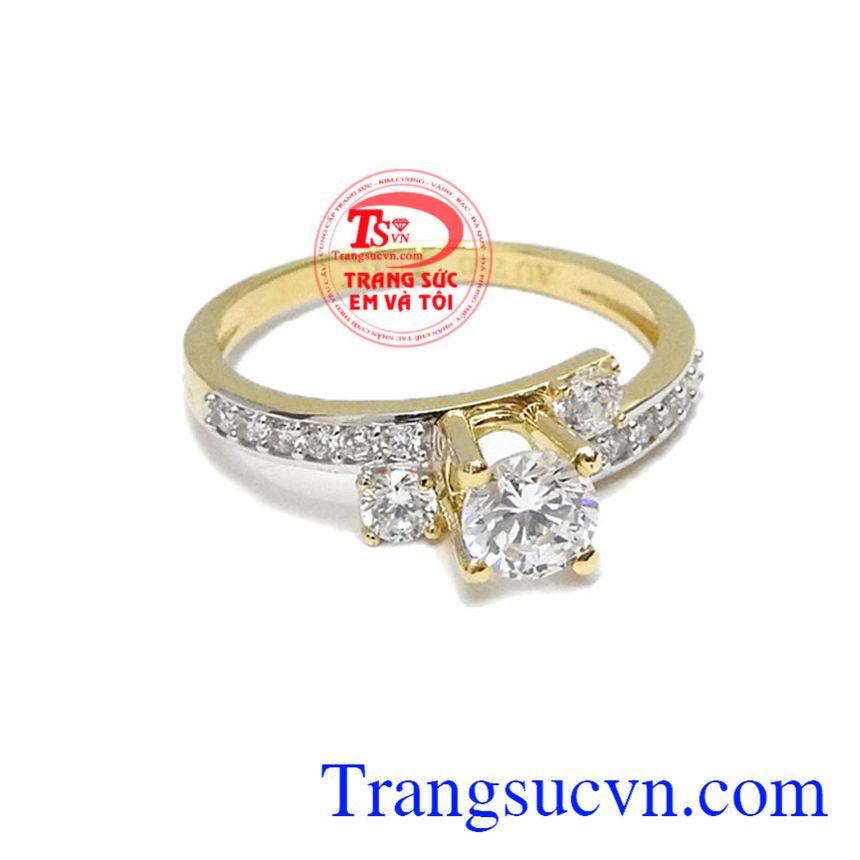 Nhẫn nữ công sở,Nhẫn nữ vàng tây,Trang sức nữ Nhẫn nữ công sở,Nhẫn nữ vàng tây,Trang sức nữ