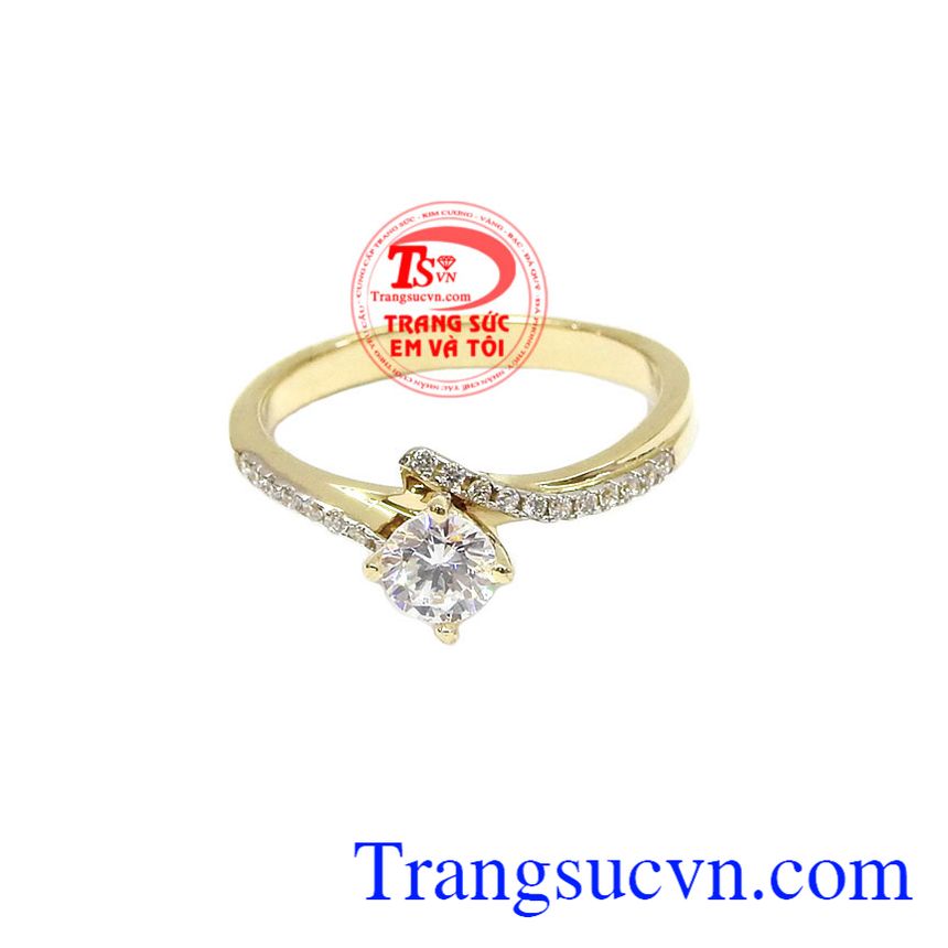 Nhẫn nữ đính đá nhỏ xinh,Nhẫn nữ đá quý,Trang sức nữ Nhẫn nữ đính đá nhỏ xinh,Nhẫn nữ đá quý,Trang sức nữ
