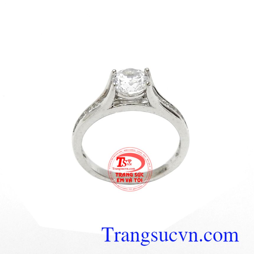 Nhẫn nữ Hàn Quốc đính đá trang nhã,Nhẫn nữ đá quý,Trang sức nữ Nhẫn nữ Hàn Quốc đính đá trang nhã,Nhẫn nữ đá quý,Trang sức nữ