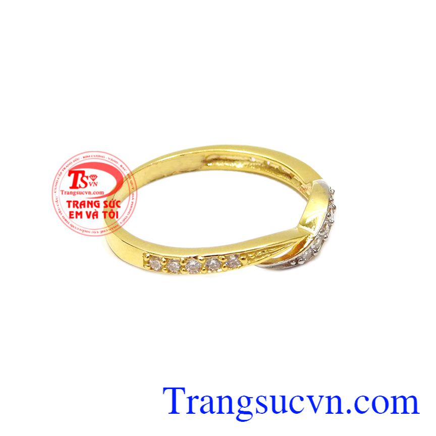 Nhẫn nữ kiều diễm, Nhẫn nữ cao cấp, Nhẫn nữ vàng thời trang Nhẫn nữ kiều diễm, Nhẫn nữ cao cấp, Nhẫn nữ vàng thời trang