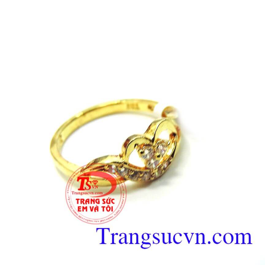 Nhẫn nữ môi vàng,Nhẫn nữ đá quý,Trang sức nữ Nhẫn nữ môi vàng,Nhẫn nữ đá quý,Trang sức nữ