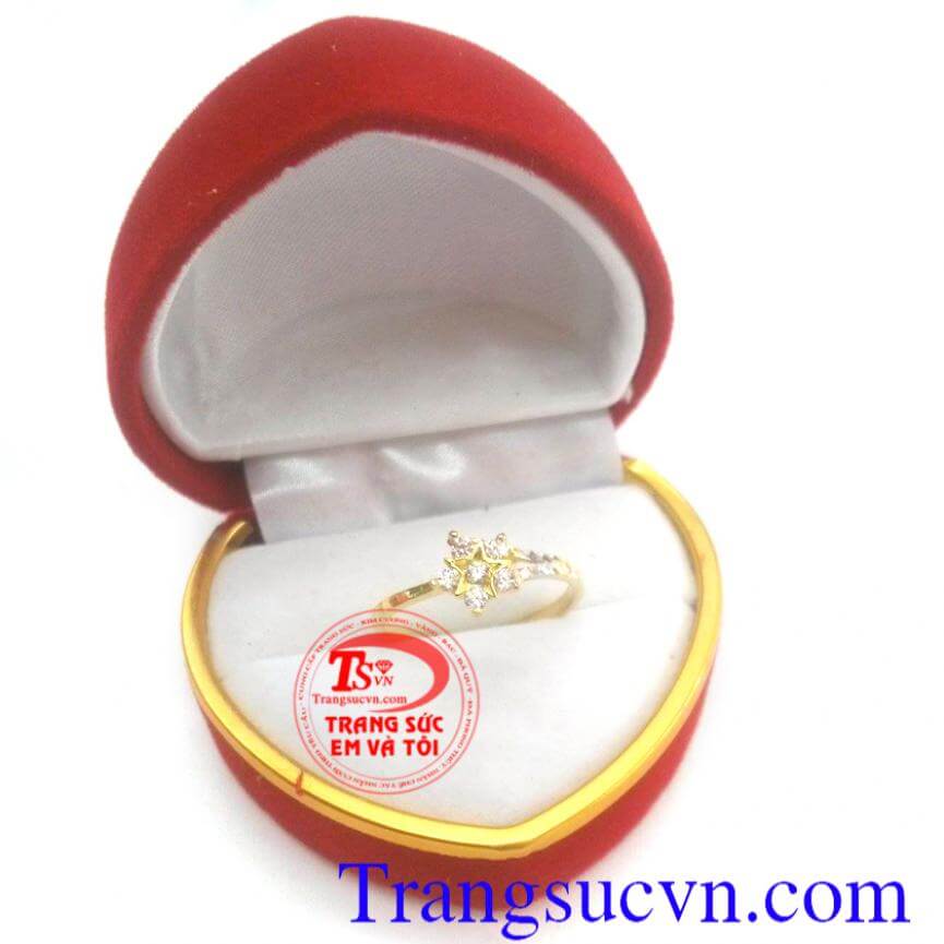 Nhẫn nữ ngôi sao,Nhẫn nữ đá quý,Trang sức nữ Nhẫn nữ ngôi sao,Nhẫn nữ đá quý,Trang sức nữ