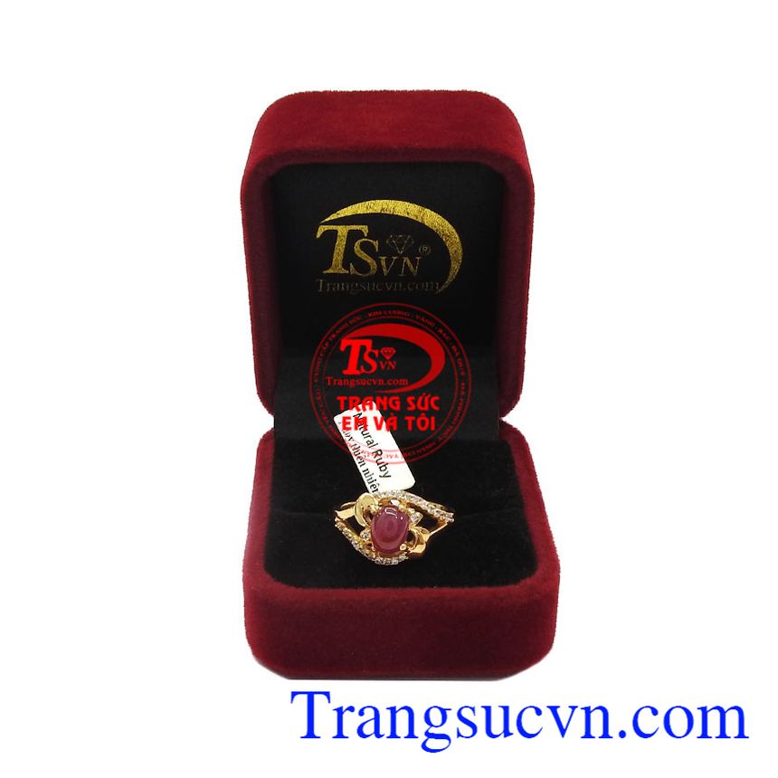 Nhẫn nữ ruby đẹp,Nhẫn nữ đá quý,Trang sức nữ Nhẫn nữ ruby đẹp,Nhẫn nữ đá quý,Trang sức nữ
