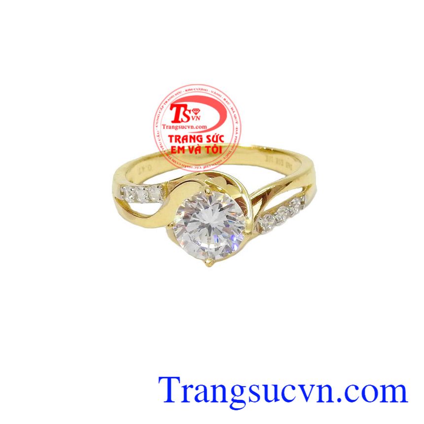 Nhẫn nữ sang trọng tình yêu,Nhẫn nữ đá quý,Trang sức nữ Nhẫn nữ sang trọng tình yêu,Nhẫn nữ đá quý,Trang sức nữ