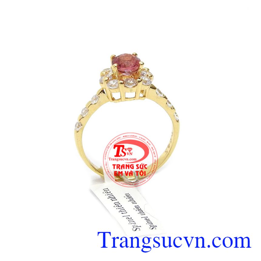 Nhẫn nữ spinet tự nhiên,Nhẫn nữ đá quý,Trang sức nữ Nhẫn nữ spinet tự nhiên,Nhẫn nữ đá quý,Trang sức nữ
