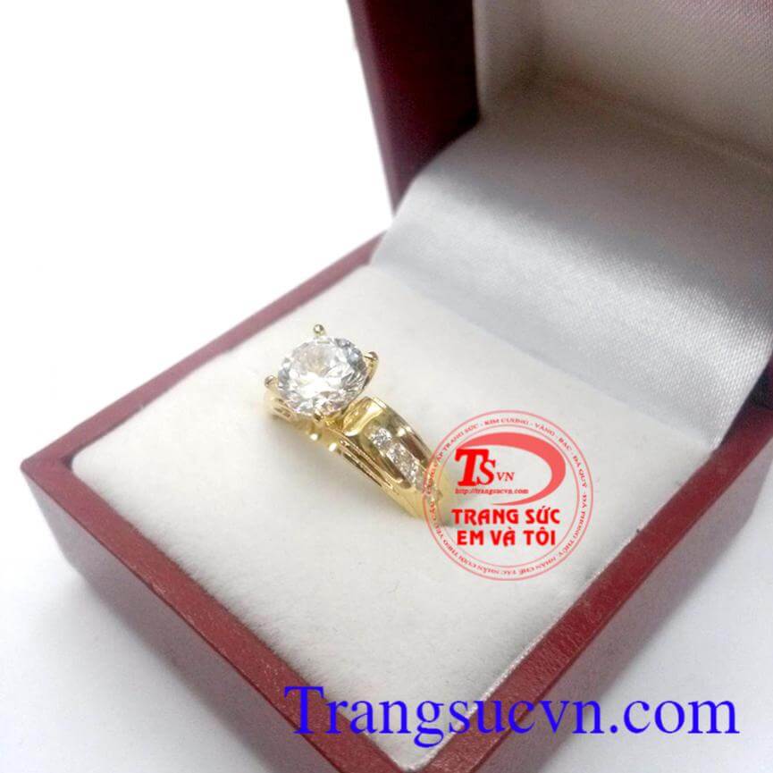 Nhẫn nữ vàng kim sáng,Nhẫn nữ đá quý,Trang sức nữ Nhẫn nữ vàng kim sáng,Nhẫn nữ đá quý,Trang sức nữ