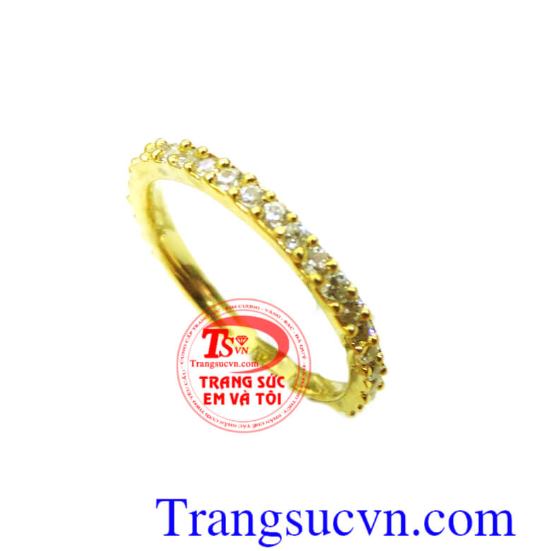 Nhẫn nữ vàng tây kết đá,Nhẫn nữ đá quý,Trang sức nữ Nhẫn nữ vàng tây kết đá,Nhẫn nữ đá quý,Trang sức nữ