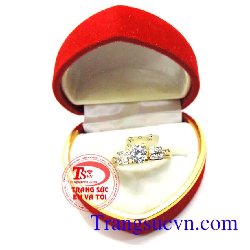 Nhẫn nữ vàng tây xinh,nhẫn nữ đá quý,Trang sức nữ Nhẫn nữ vàng tây xinh,nhẫn nữ đá quý,Trang sức nữ