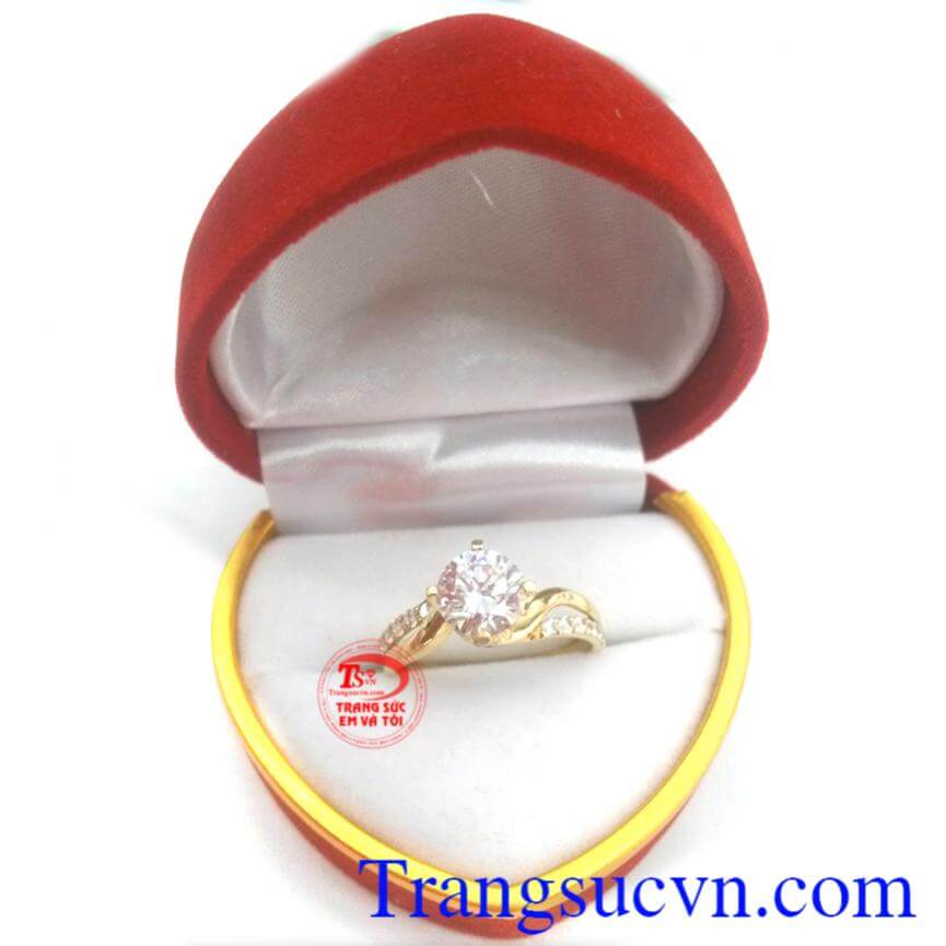 Nhẫn nữ vàng tinh tế,Nhẫn nữ đá quý,Trang sức nữ Nhẫn nữ vàng tinh tế,Nhẫn nữ đá quý,Trang sức nữ