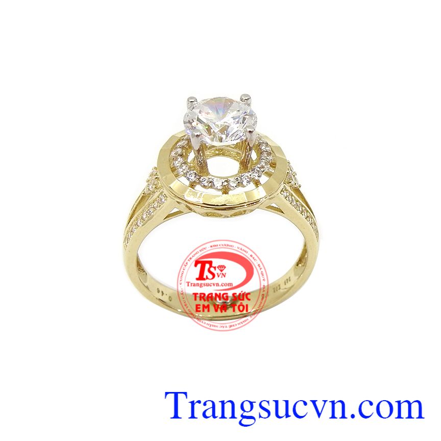 Nhẫn nữ vàng xinh xắn,Nhẫn nữ đá quý,Trang sức nữ Nhẫn nữ vàng xinh xắn,Nhẫn nữ đá quý,Trang sức nữ