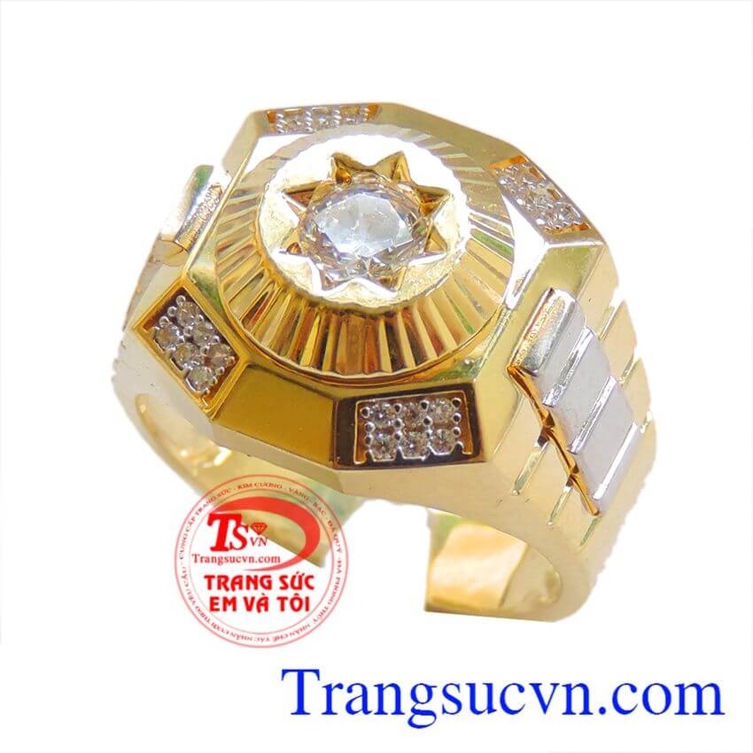 Nhẫn vàng mặt trời,Nhẫn nam đẹp,Nhẫn nam vàng Nhẫn vàng mặt trời,Nhẫn nam đẹp,Nhẫn nam vàng