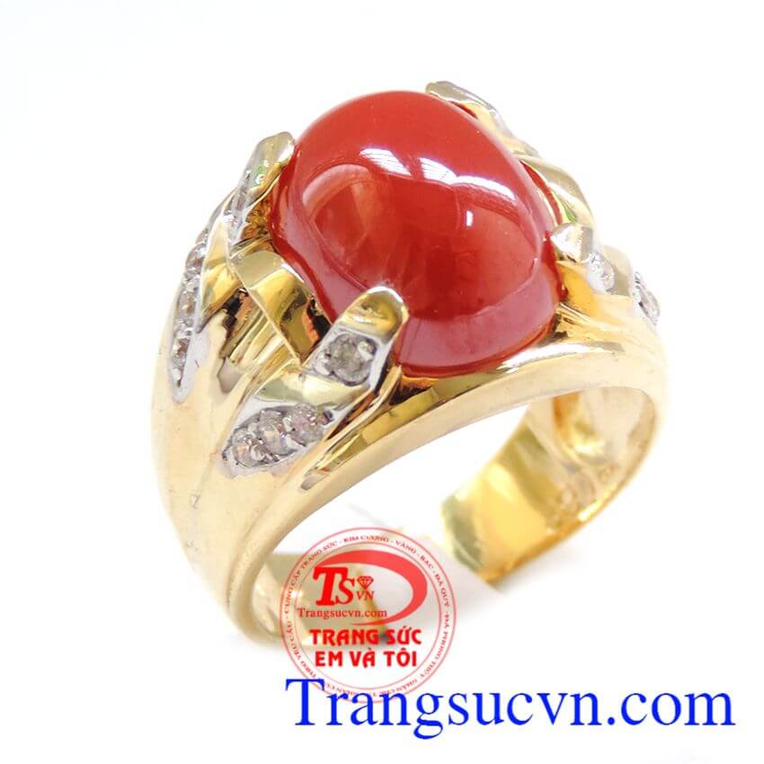 Nhẫn vàng nam đá đỏ sáng,Nhẫn nam giá rẻ,Nhẫn nam vàng Nhẫn vàng nam đá đỏ sáng,Nhẫn nam giá rẻ,Nhẫn nam vàng