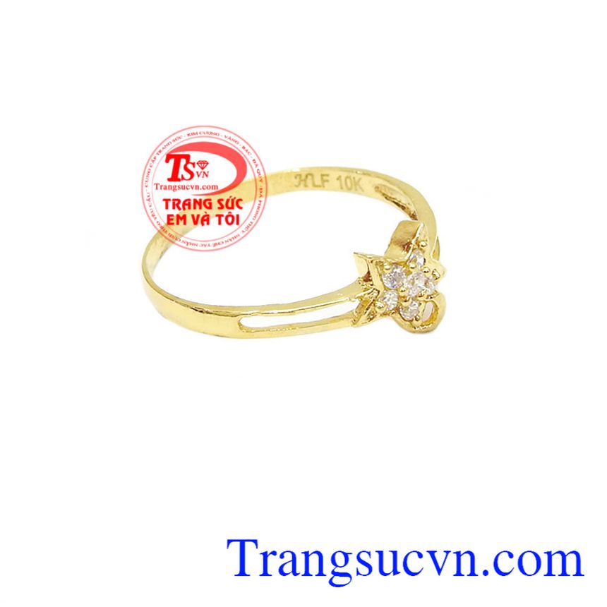 Nhẫn vàng nữ ngôi sao đẹp,Nhẫn nữ đá quý,Trang sức nữ Nhẫn vàng nữ ngôi sao đẹp,Nhẫn nữ đá quý,Trang sức nữ