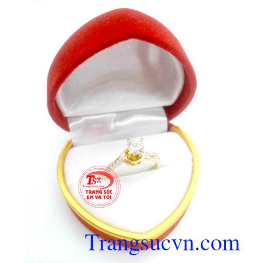Nhẫn vàng nữ quý phái,Nhẫn nữ đá quý,Trang sức nữ Nhẫn vàng nữ quý phái,Nhẫn nữ đá quý,Trang sức nữ