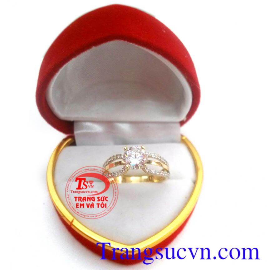 Nhẫn vàng nữ tinh tế,Nhẫn nữ đá quý,Trang sức nữ Nhẫn vàng nữ tinh tế,Nhẫn nữ đá quý,Trang sức nữ