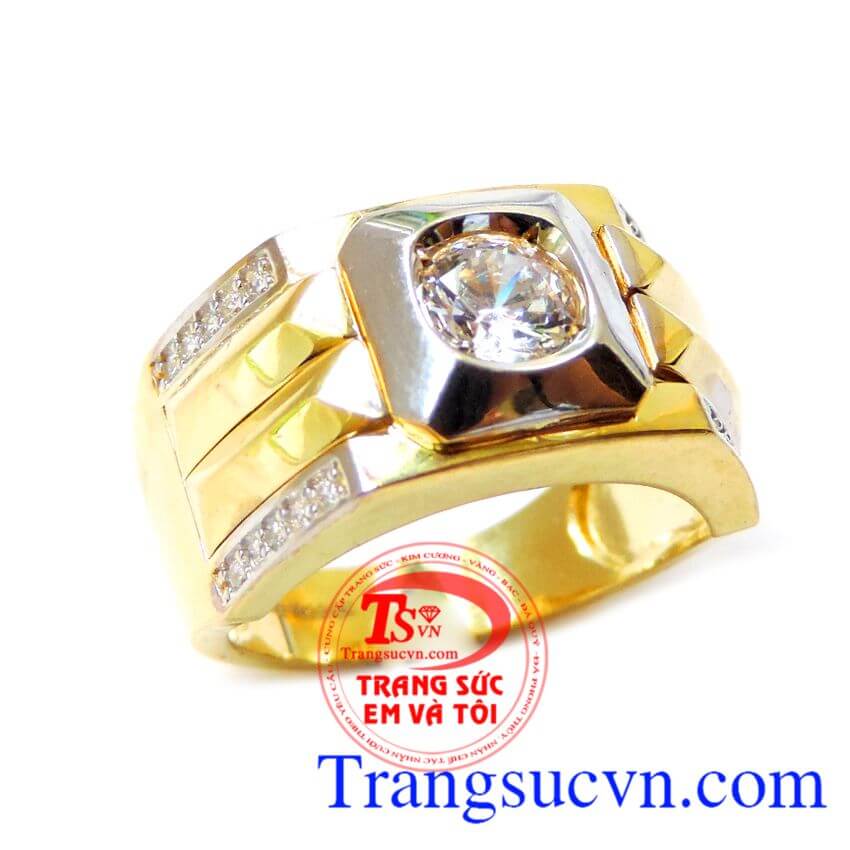 Nhẫn vàng quyền quý,Nhẫn nam đẹp,Nhẫn nam vàng Nhẫn vàng quyền quý,Nhẫn nam đẹp,Nhẫn nam vàng